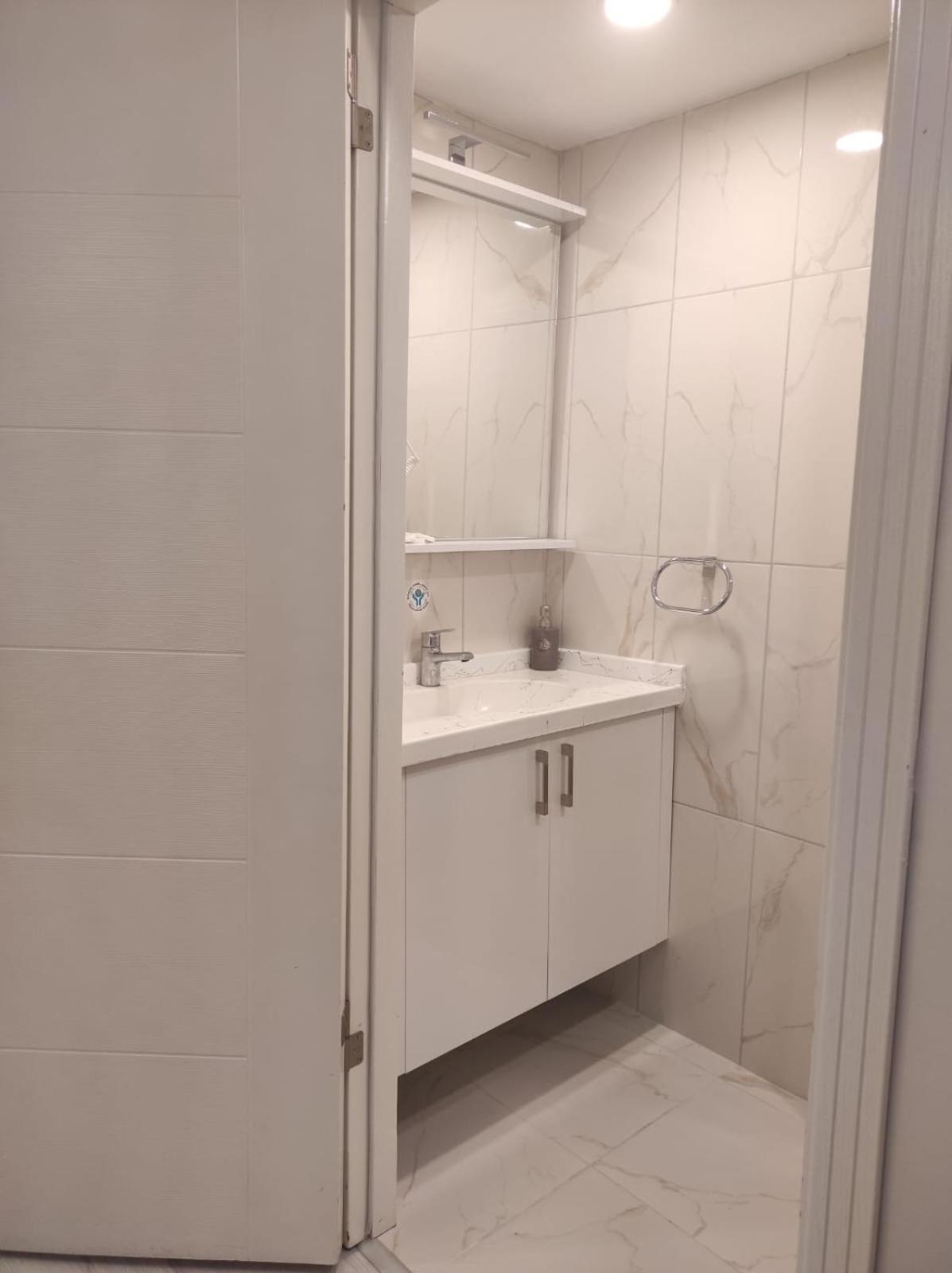 Hotel Esve Istanbulská provincie Exteriér fotografie